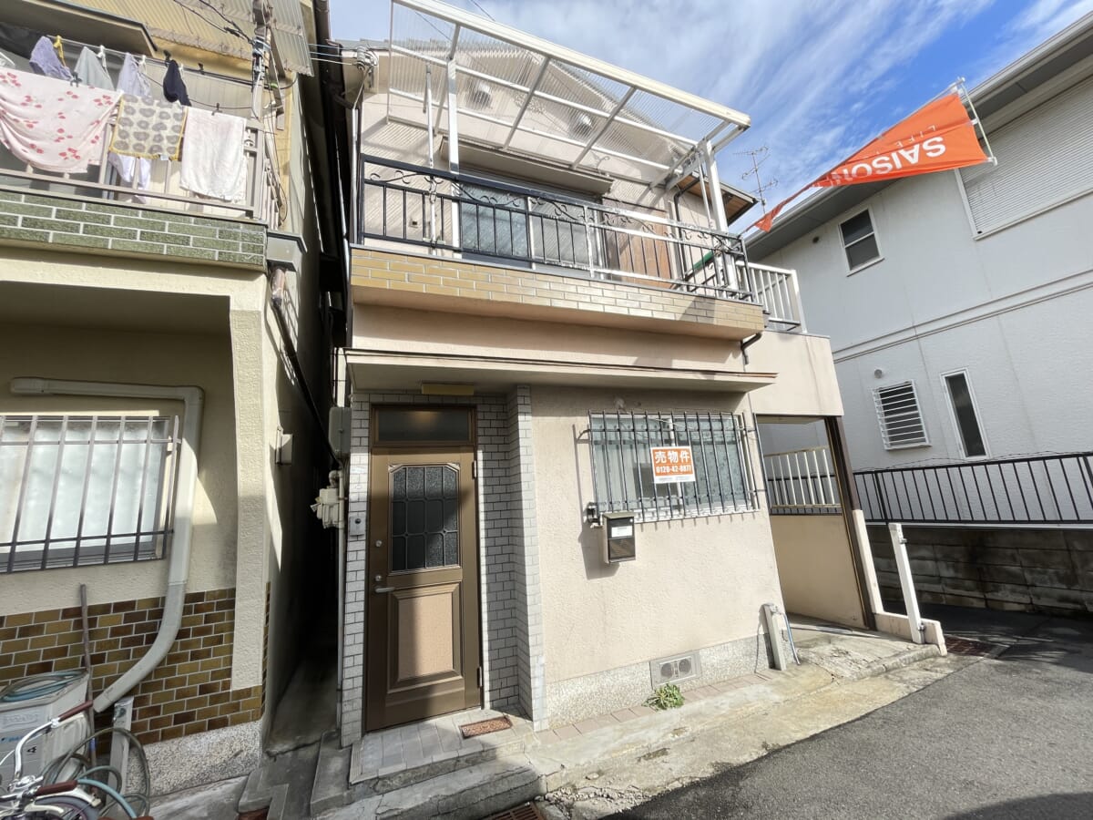 宝持3丁目中古戸建